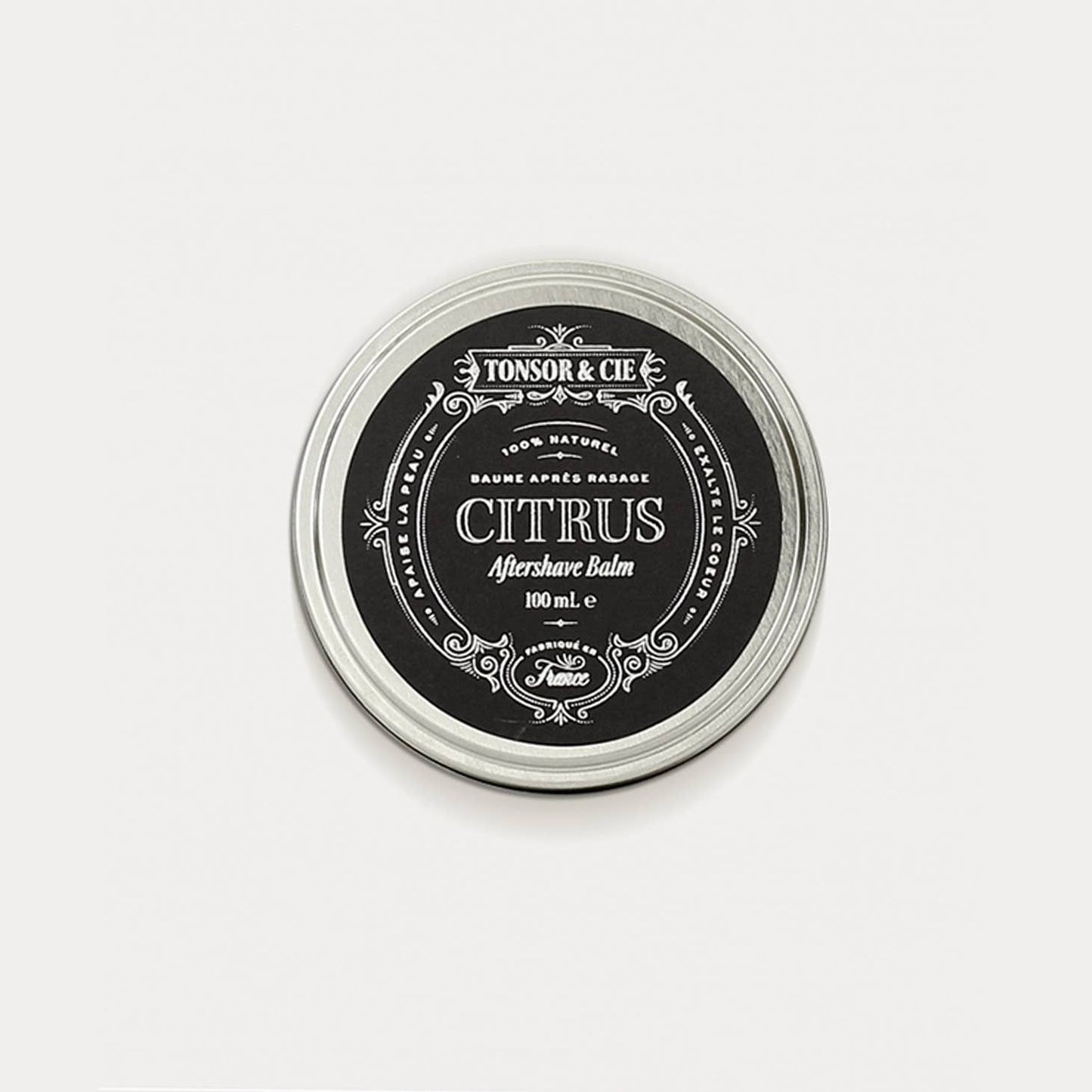 After Shave Balm Citrus