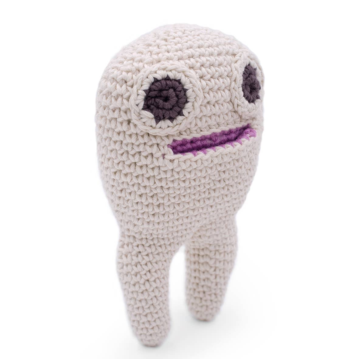 Tooth Teether and Tooth Pocket