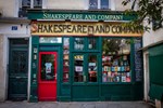 the Book Lover'S Guide To Paris