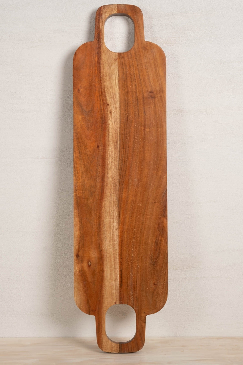 Serving Board Double Handle