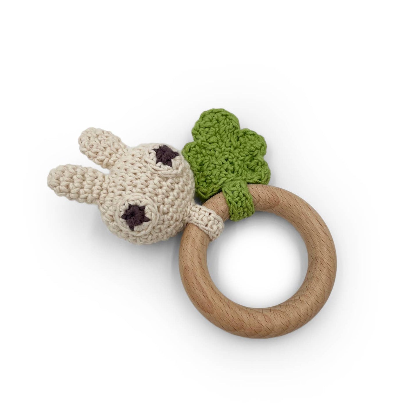 Rabbit Teether