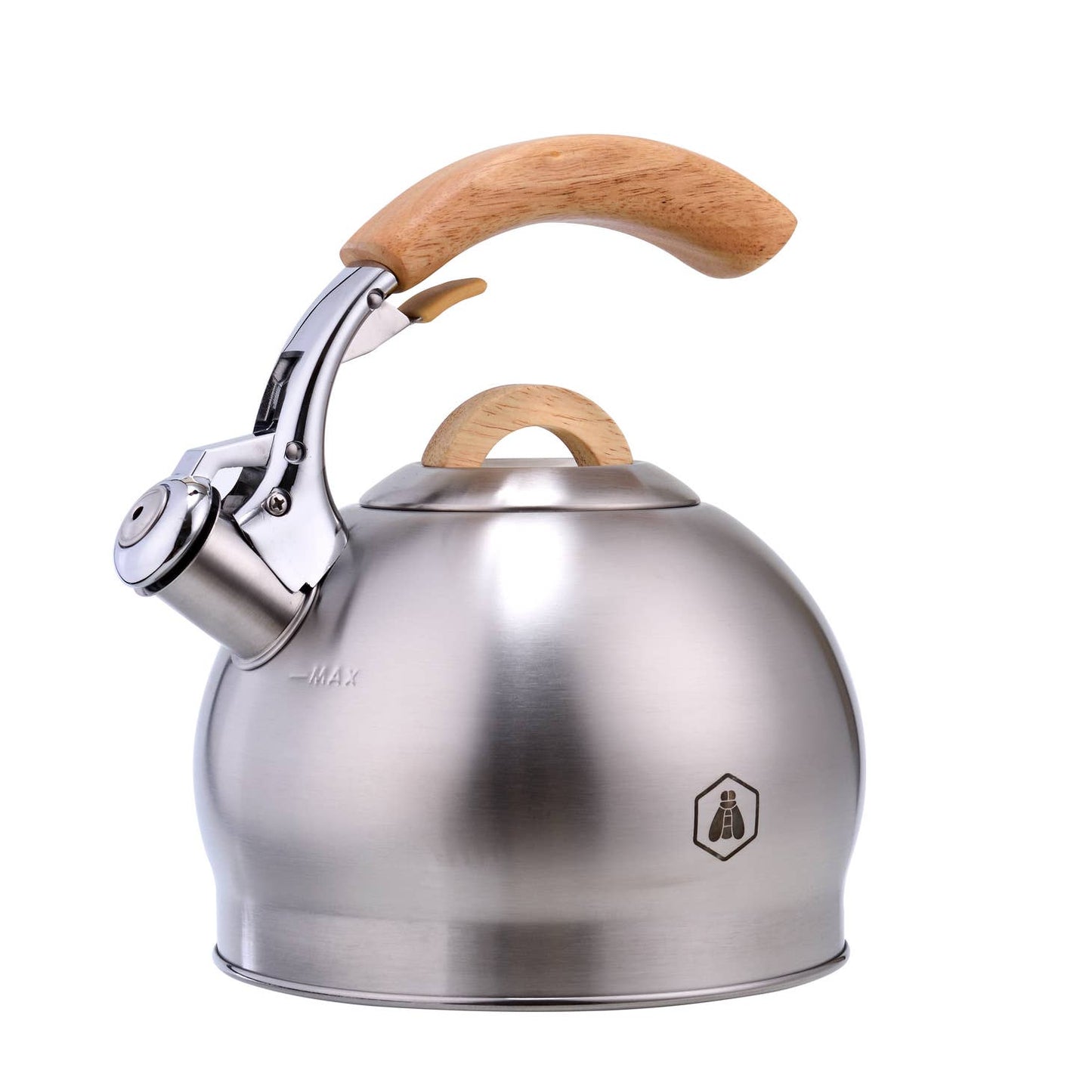 Whistling Kettle