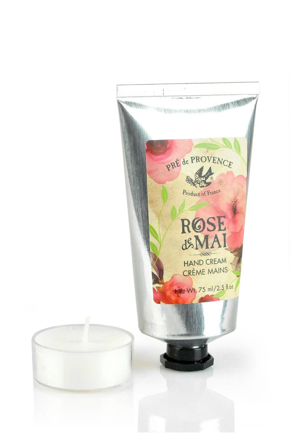 Rose De Mai Hand Cream