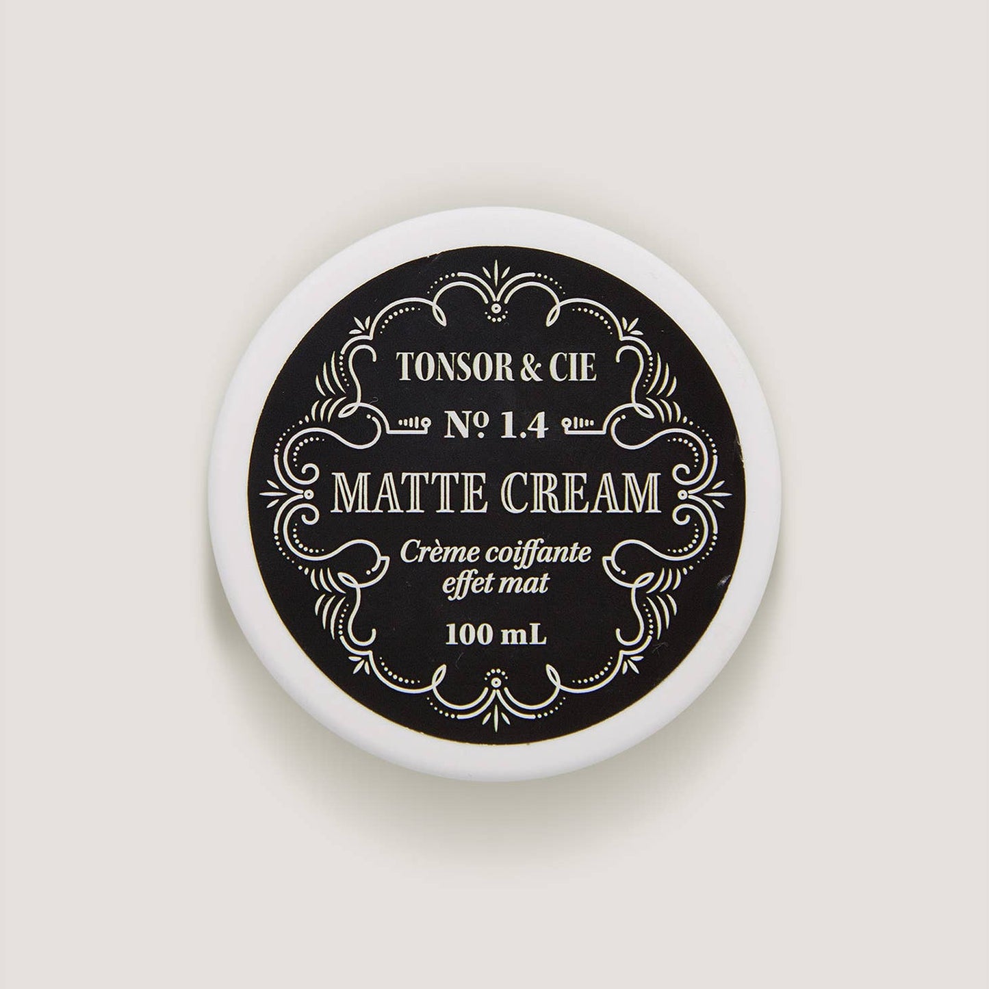 Matte Styling Cream