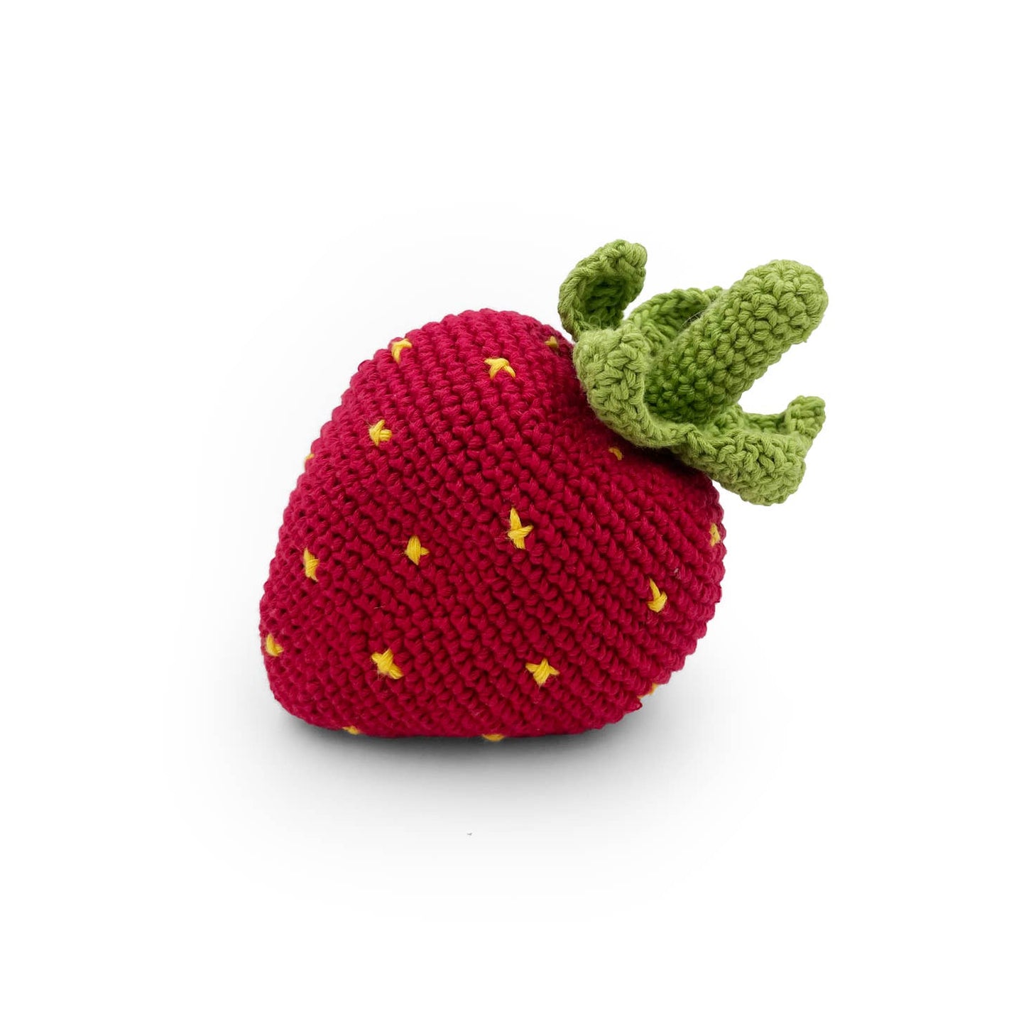 Strawberry Reversible Toy
