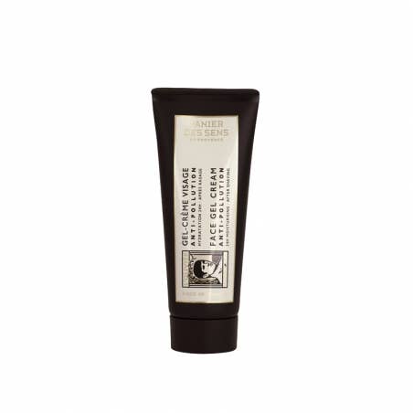 L'Olivier Anti-Pollution Facial Gel Cream