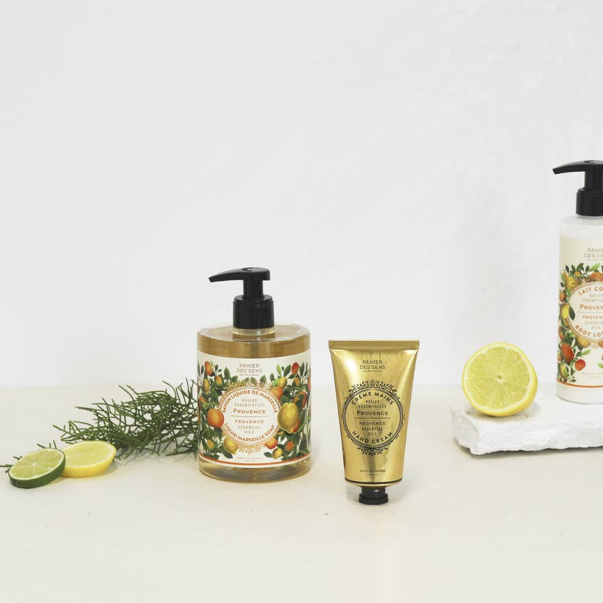 PANIER DES SENS Body Lotion