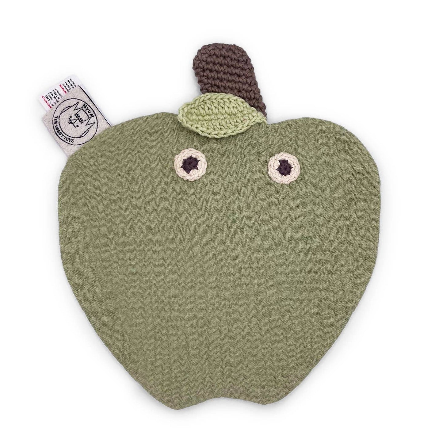 Apple Comforter "blankie"