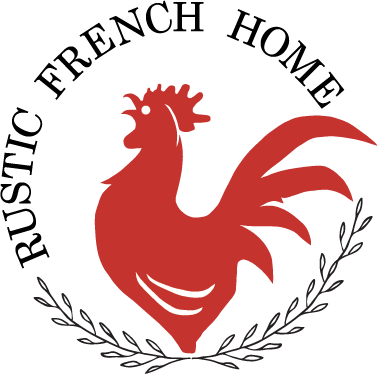 Rustic French Home logo