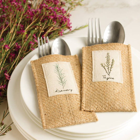 4 Assorted Herbs Everyday