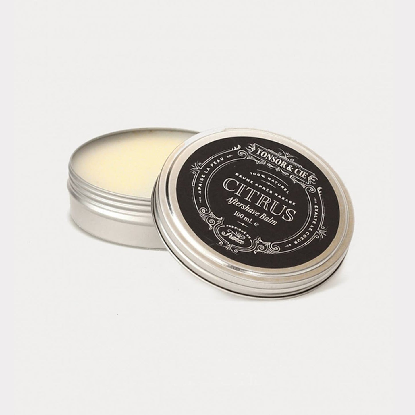 After Shave Balm Citrus