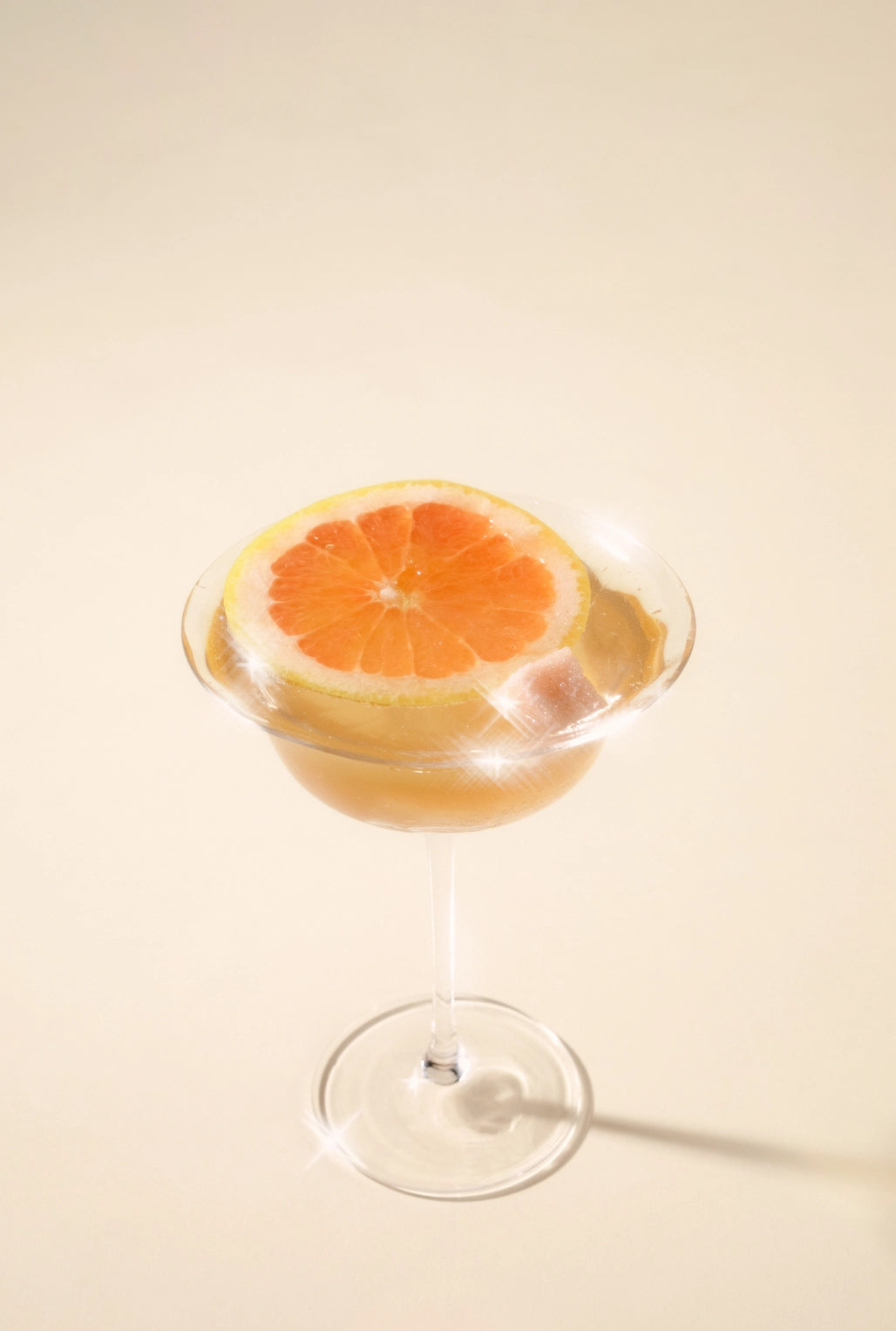 Passport To: Champagne Kit (Limited Edition)