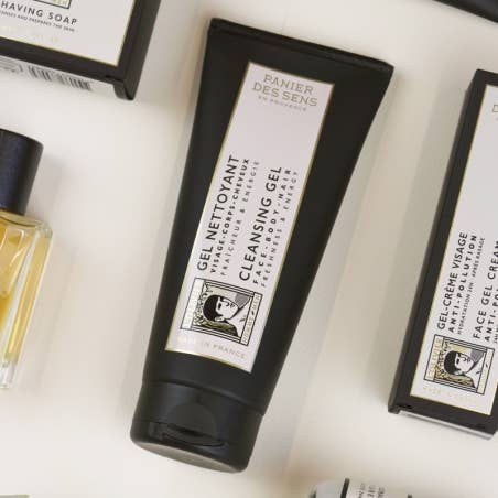 L'Olivier Cleansing Gel