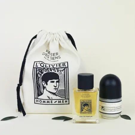 L'olivier Gift Set
