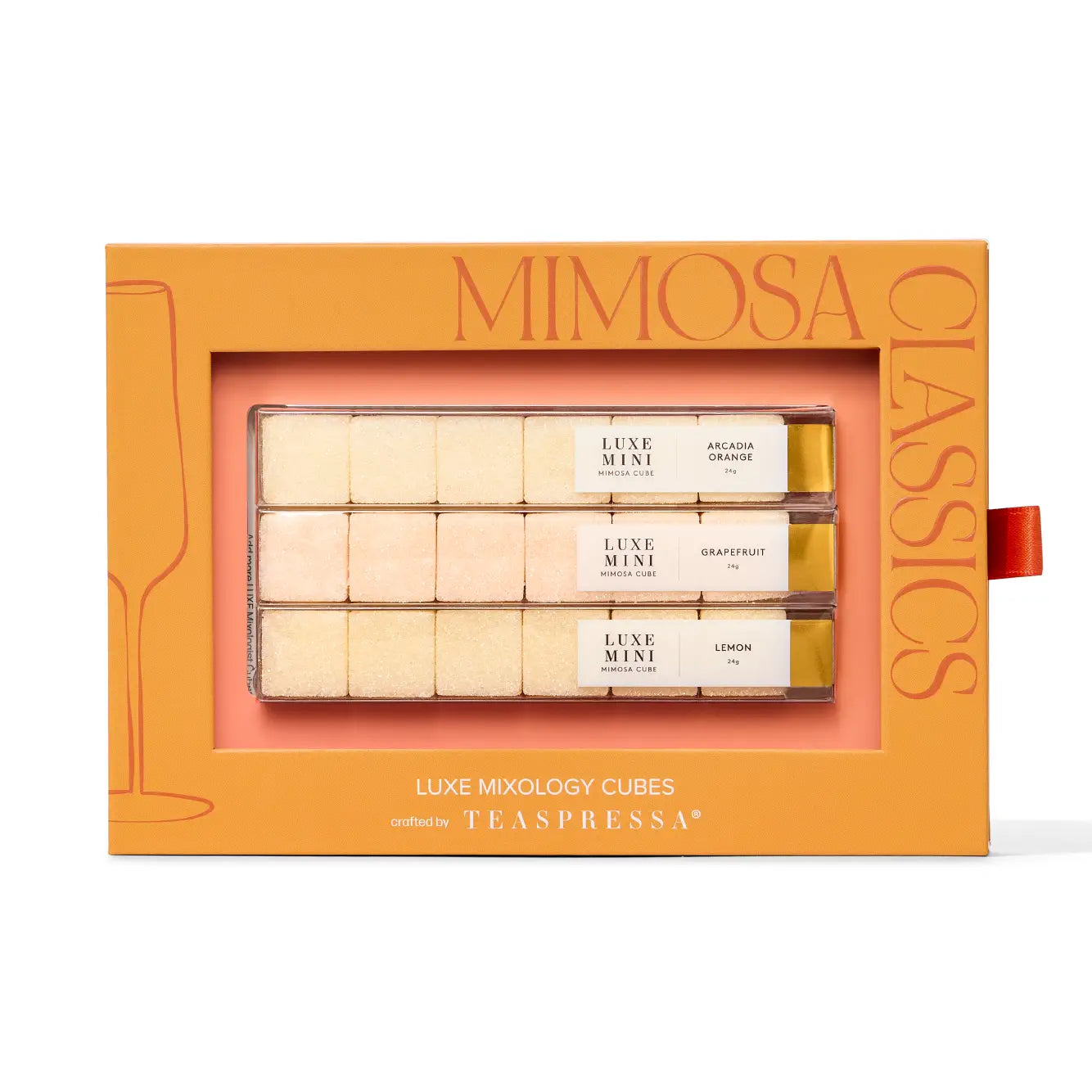 Passport To: Mimosa Kit (Limited Edition)