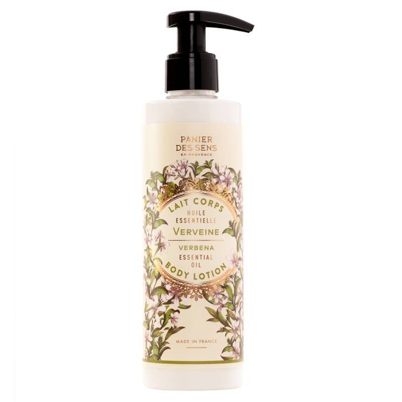 PANIER DES SENS Body Lotion
