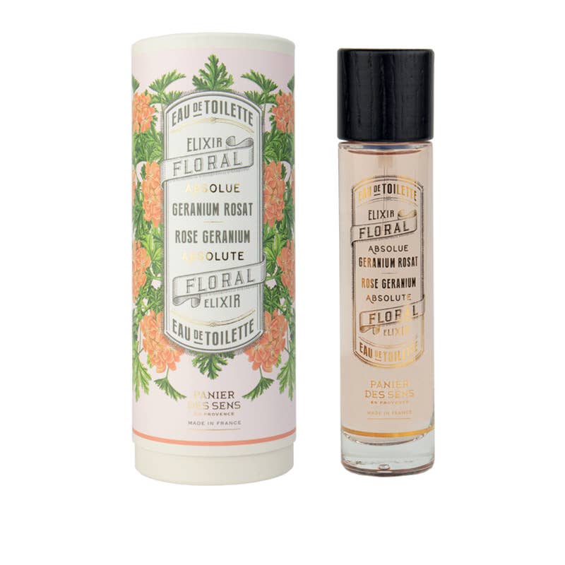 PANIER DES SENS Eau De Parfume