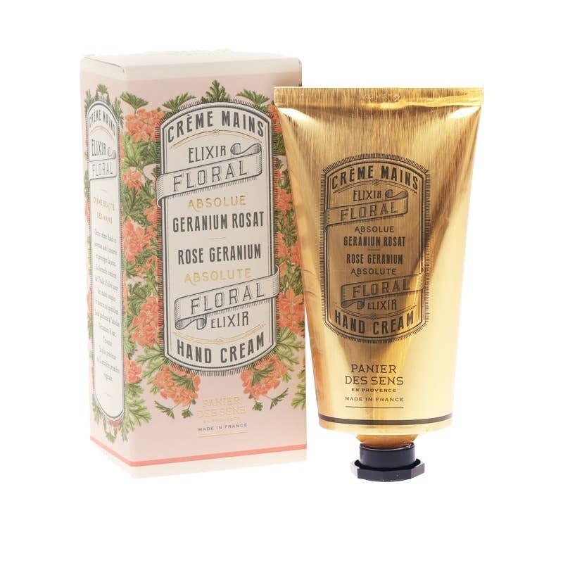 PANIER DES SENS Hand Cream