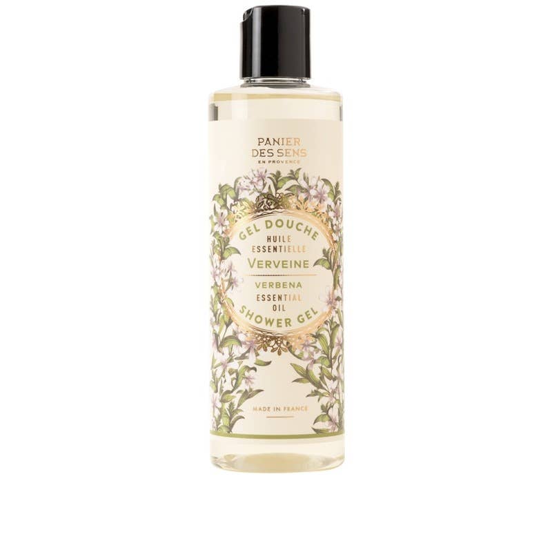 PANIER DES SENS Shower Gel