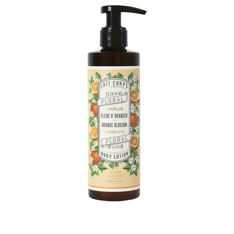 PANIER DES SENS Body Lotion