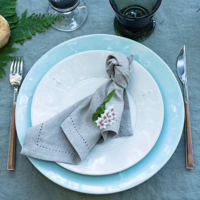 Bee Ceramic Dessert Plates