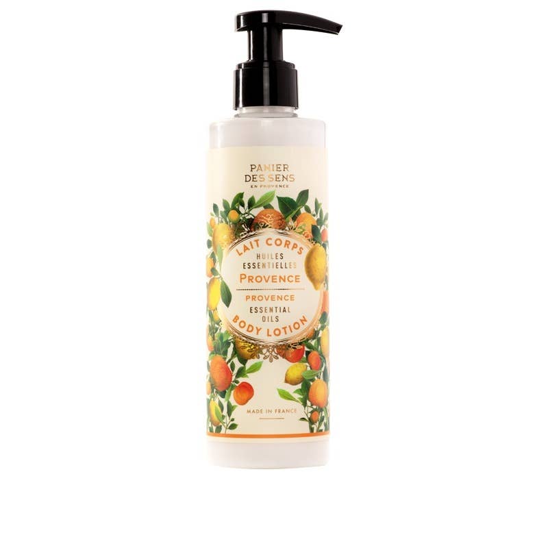 PANIER DES SENS Body Lotion