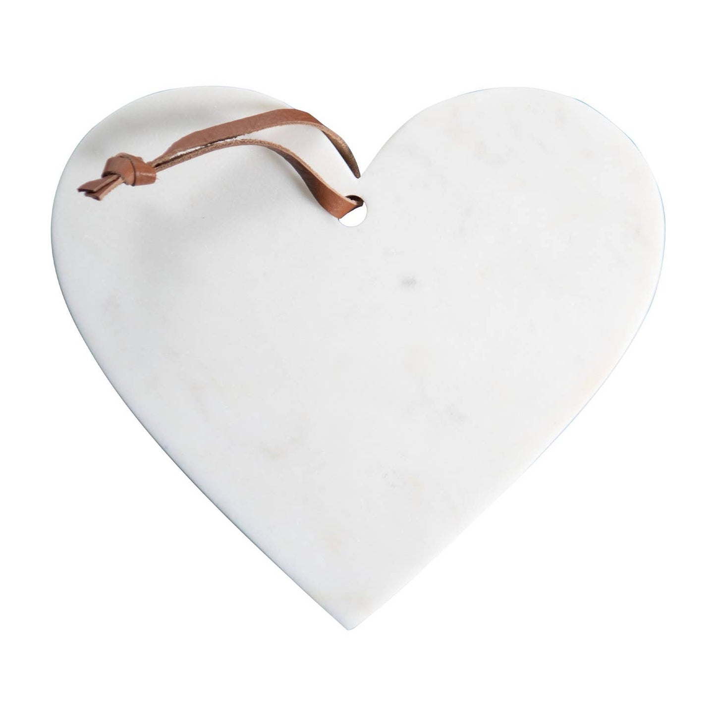 Marble Heart Board