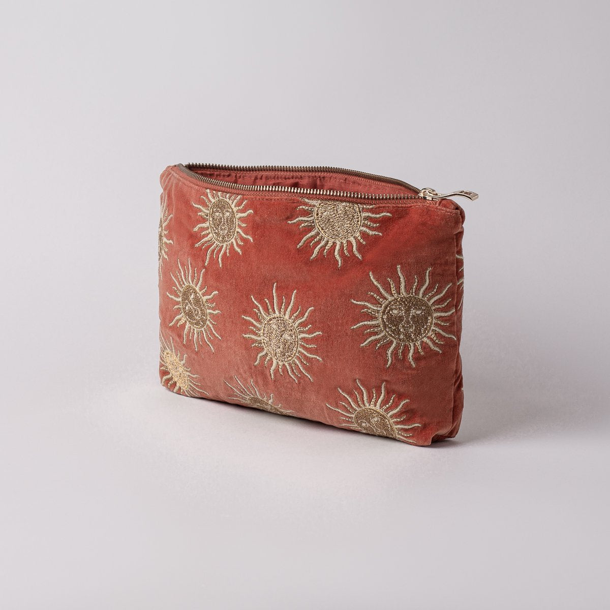 Sun Goddess Everyday Pouch