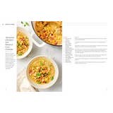 Naturally, Delicious Dinners