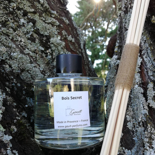 Reed Diffuser