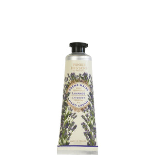 3 Hand Creams Gift Set  'Essential' Tin Box