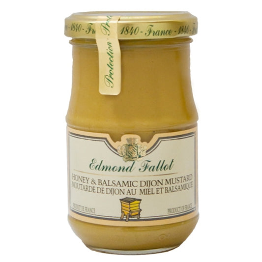 Honey Balsamic Mustard "Edmond Fallot"