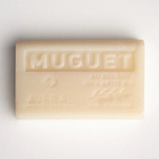 Lily Of The Valley French Soap