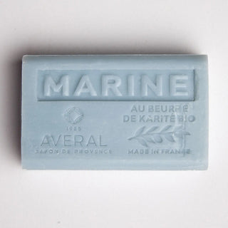 Marine French Soap