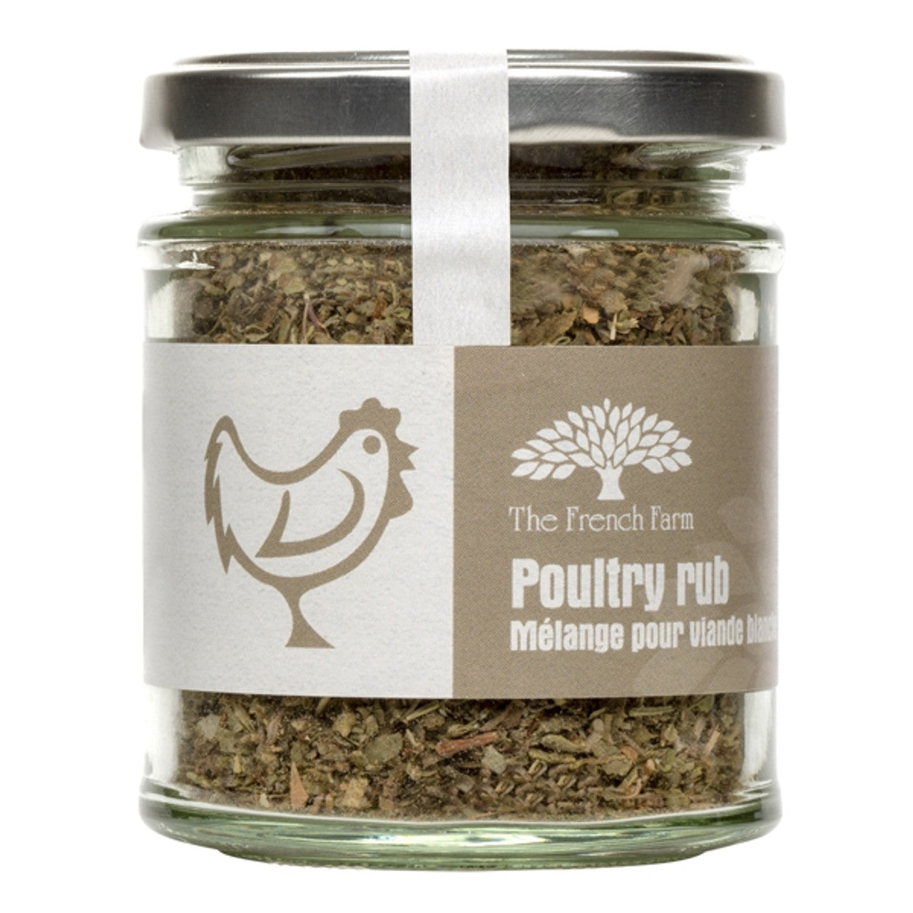 Poultry Rub