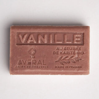 Vanilla French Soap