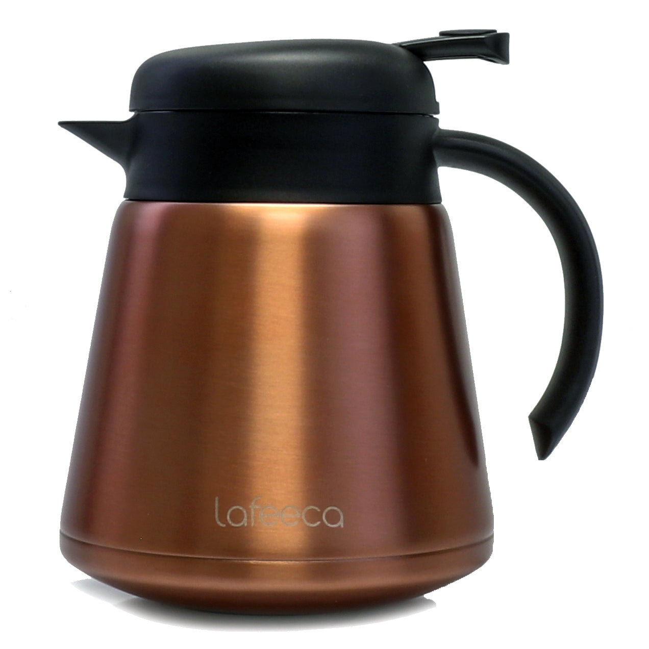 Lafeeca Thermal Coffee Carafe Thermos Tea Pot