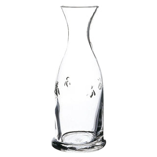 Bee Tall Carafe