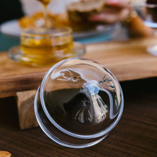 Bee Butter Dish Set
