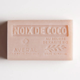 Coconut French Soap