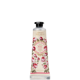3 Hand Creams Gift Set  'Essential' Tin Box