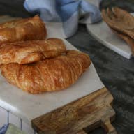 Alice Marble Serving Board