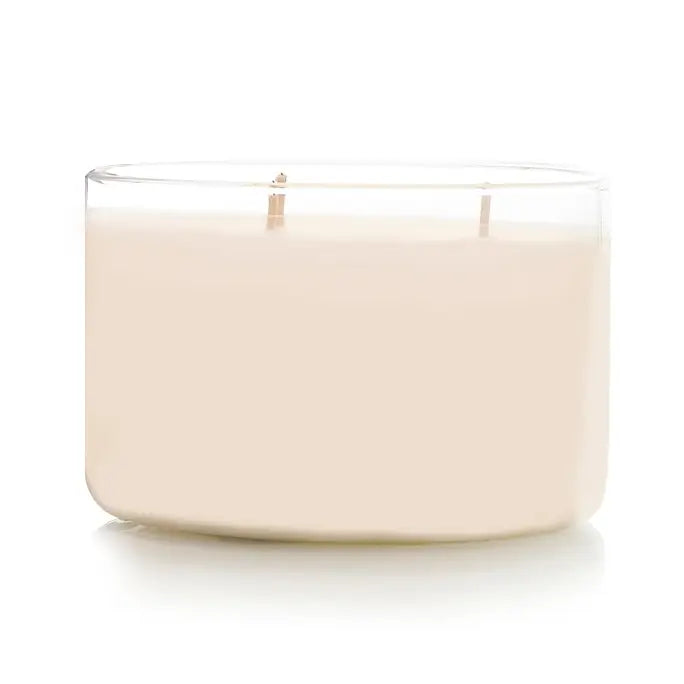 Holiday Three Wick Candle