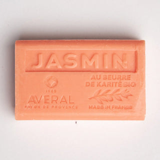 Jasmin French Soap