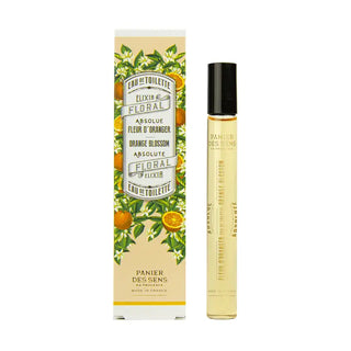 Roll-On Orange Blossom Eau de Toilette