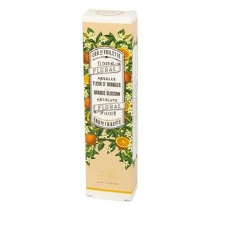 Roll-On Orange Blossom Eau de Toilette