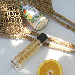 Orange Blossom Eau De Parfum  - Panier Des Sens France