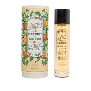 Orange Blossom Eau De Parfum