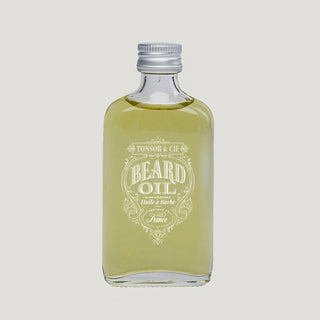 Woody “Boisée” beard oil