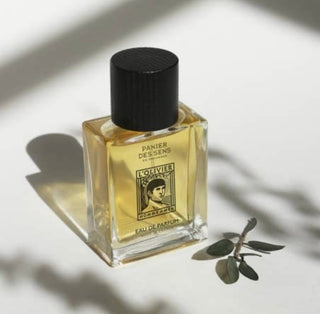 L'Olivier Eau de Parfum  - Panier Des Sens France